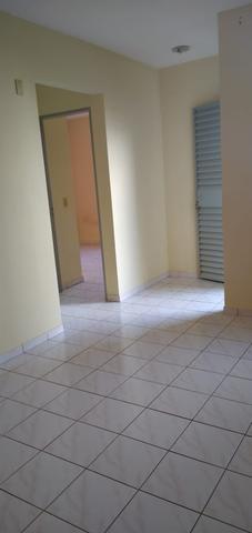 Apartamento 2/4 Residencial Dourados - Foto 5
