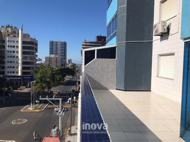 Excelente apartamento no centro de Tramandaí - Foto 5