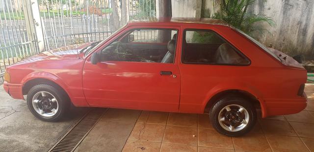 Vende escort hobby 93/94 - Foto 3