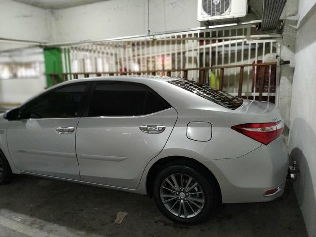 Toyota Corolla XEI 2.0 (Aut.) 2016 - Foto 10