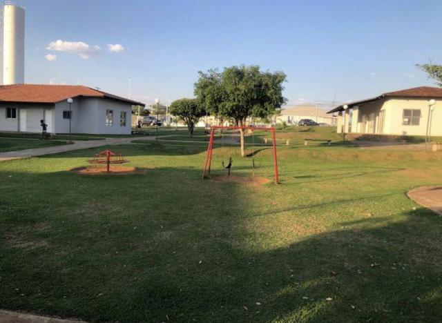 Apartamento 2/4 Residencial Dourados - Foto 18