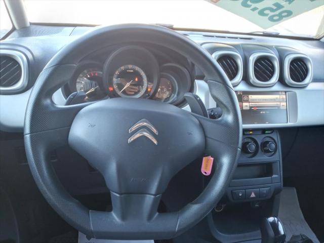 CITROËN AIRCROSS 1.6 FEEL 16V FLEX 4P AUTOMÁTICO - Foto 4