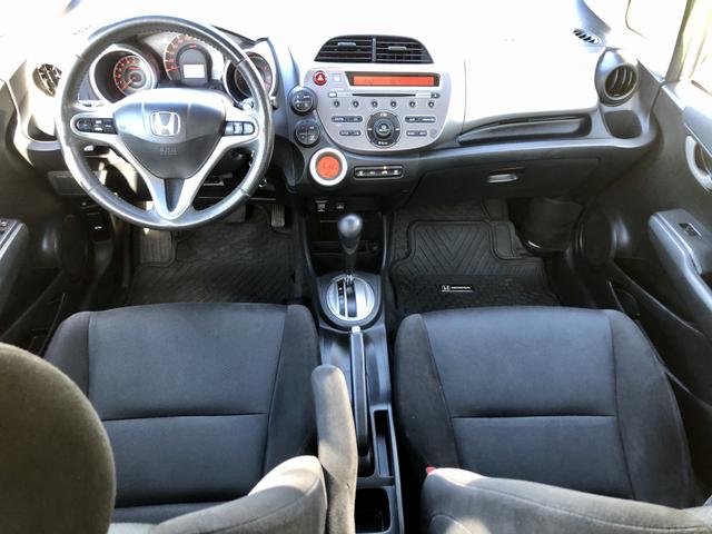 Honda fit 2013/2014 1.5 ex 16v flex 4p automático - Foto 15