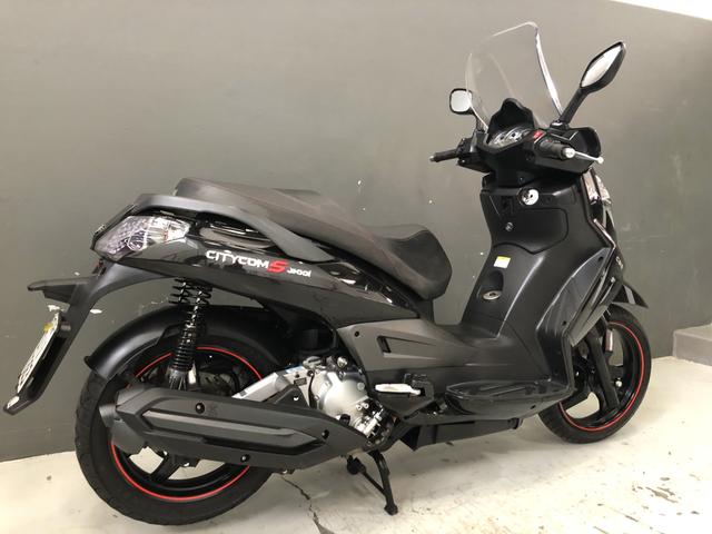 DAFRA CITYCOM S 300I 2019 - 748858418  OLX