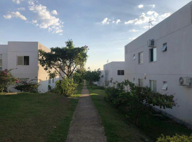 Apartamento 2/4 Residencial Dourados - Foto 19