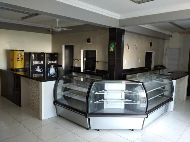 PONTO COMERCIAL, chave: R$50.000,00, bar, churrascaria, restaurante - Foto 16