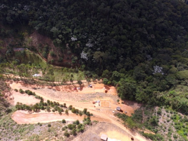 Tereno Marechal Floriano 45.000,00 a 290.000,00.Vendo ou troco por imóvel em Vila Velha - Foto 3