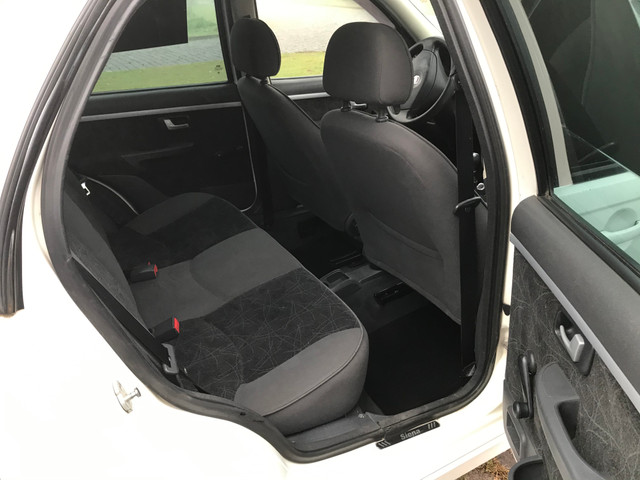 Vendo Fiat Siena 1.4 tetrafuel - Foto 12