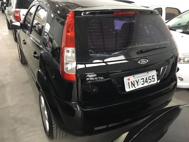 Ford Fiesta FLEX 2008 - Foto 3
