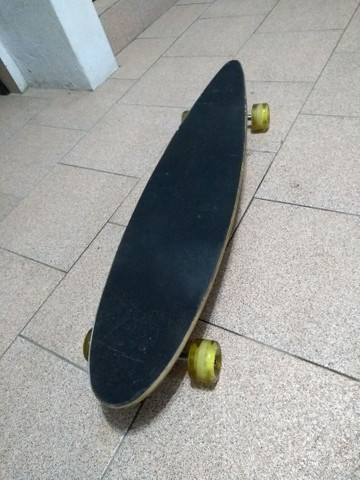 Longboard
