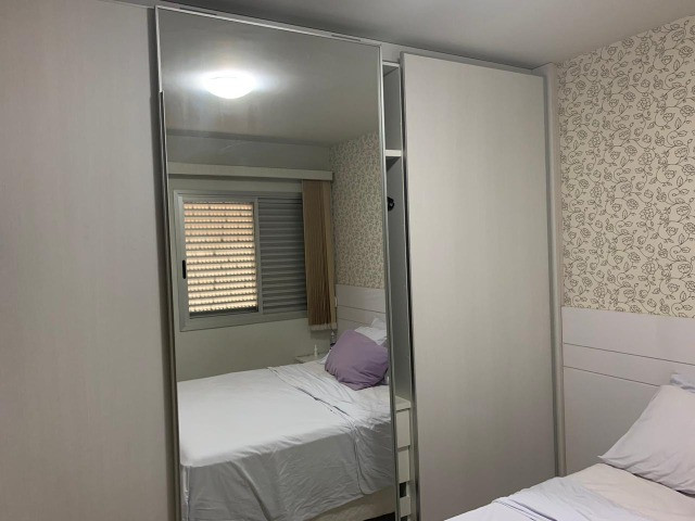 Apartamento com 3 dormitórios à venda, 73 m²- Jardim Goiás - Goiânia/GO - Foto 8