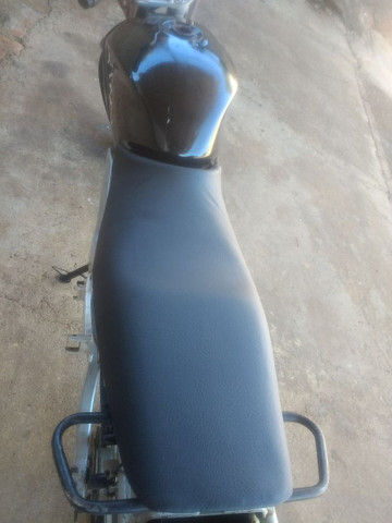 Vendo banco da Twister 250