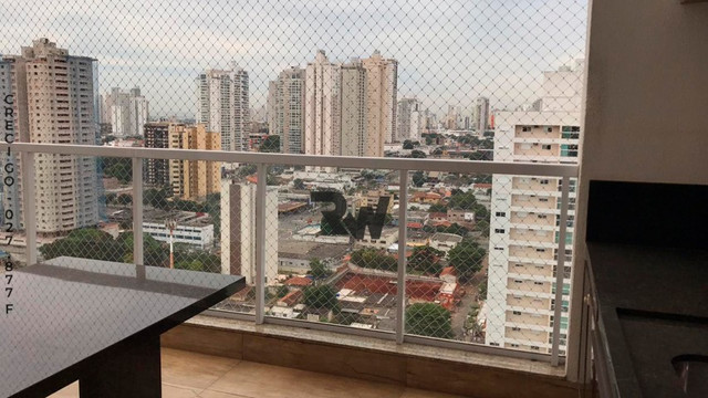 Apartamento de 3 suítes na melhor localização do Setor Bueno - Foto 5
