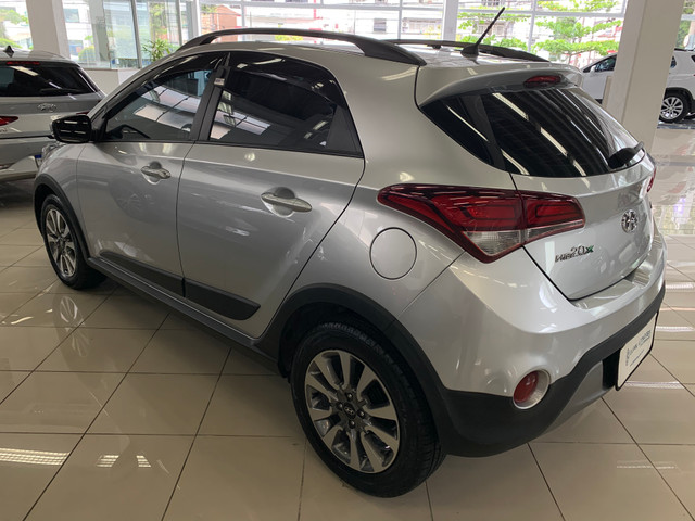 Hyundai Hb20x Style (2016) - Foto 5