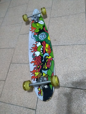 Longboard - Foto 2