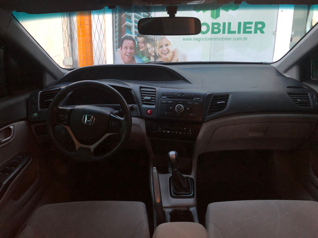 Honda Civic 2015 - Foto 6