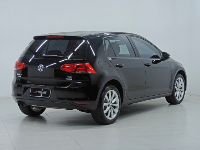 Golf 1.4 TSI Comfortline 2015 - Foto 2