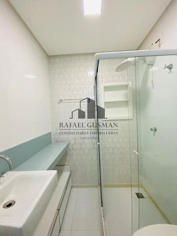RG - 4 Quartos com 2 suites e linda vista mar - Foto 6