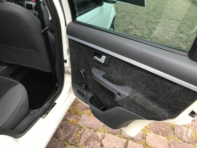 Vendo Fiat Siena 1.4 tetrafuel - Foto 11