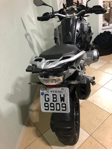 R 1200 GS 2013 Premium - Foto 3