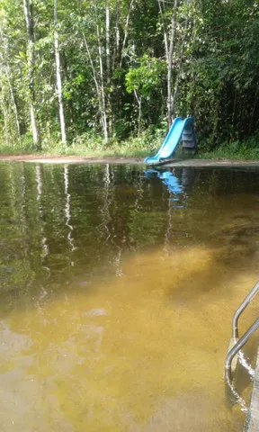 Sítio 50 hectares em Terra Alta no Pará escriturado por R$ 1.2 milhões tem negociação