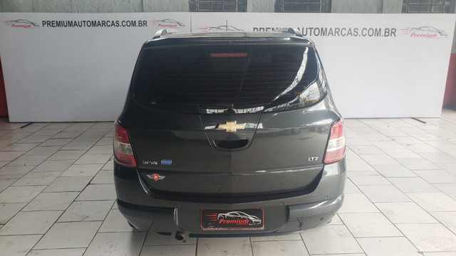 GM Spin LTZ 1.8 7 Lugares - Foto 5