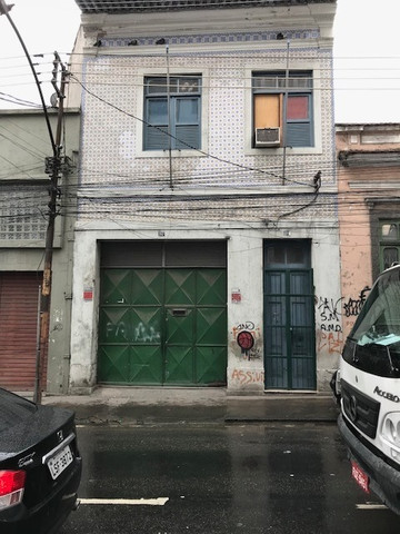 Oportunidade de investimento