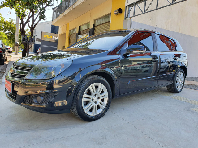 Vectra GT 2.0 8V (flex) 2011 Novíssimo - Foto 3