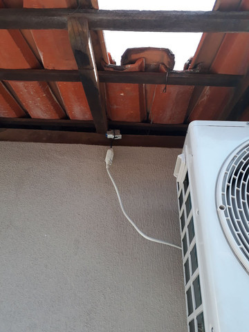Técnico em ar condicionado residencial 200 - Foto 6