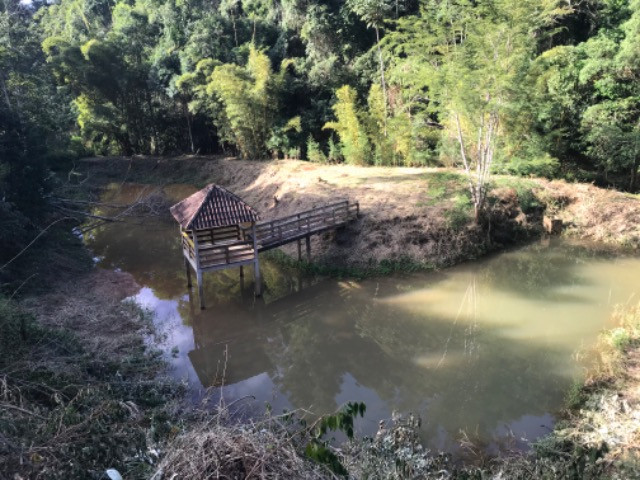 Tereno Marechal Floriano 45.000,00 a 290.000,00.Vendo ou troco por imóvel em Vila Velha - Foto 10
