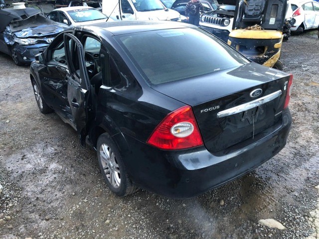 Ford Focus 2012 2.0 Flex Automatico vendido em peças - Foto 6