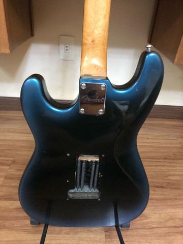 Fender Southern Cross - Foto 4