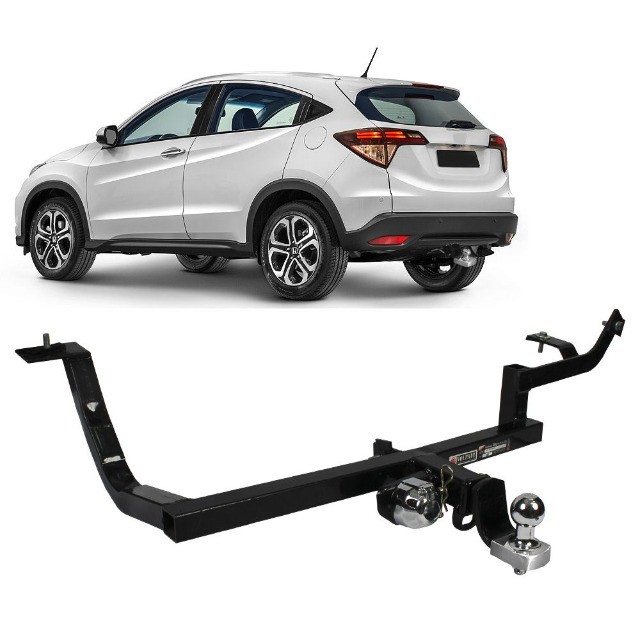Engate HRV