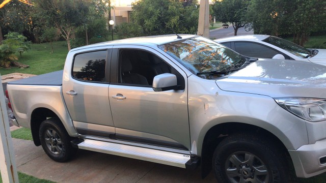 S10 ADVANTAGE 2016 FLEX