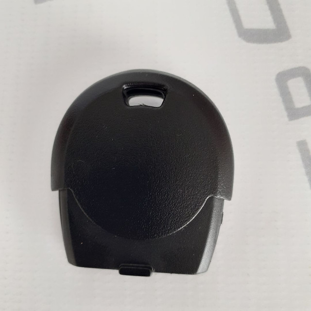 Controle cabeça.  Específico para  linha Fiat.  Novo. Programado. - Foto 2