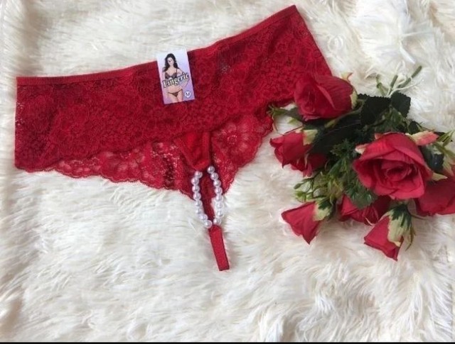 Calcinha Fio Tailand R$30 - Foto 4