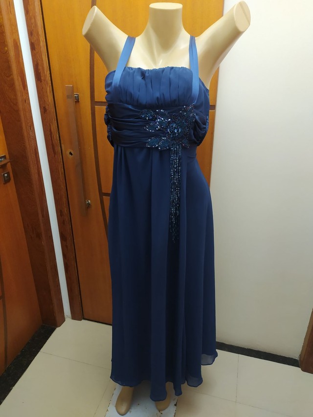 Vestido de Festa - Foto 2