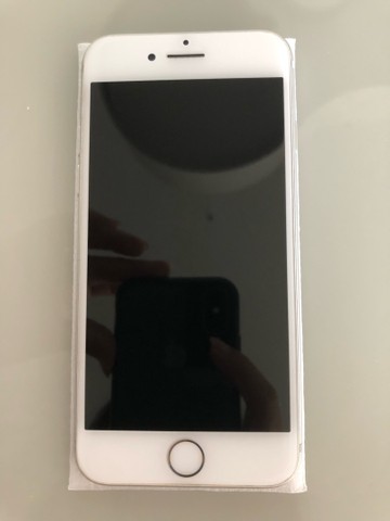 Iphone 7 silver - Foto 3