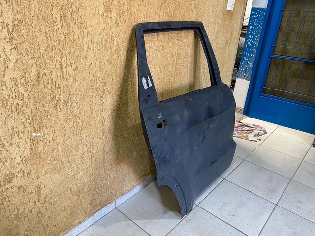 Porta traseira direita Grand Cherokee Original NOVO - Foto 3