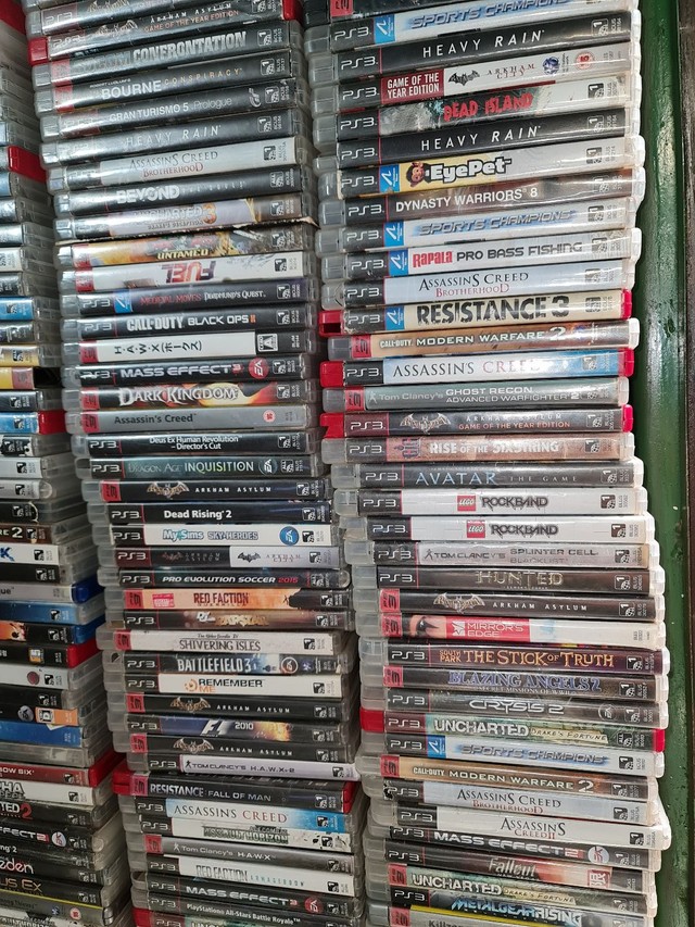 Ps3### - Foto 5