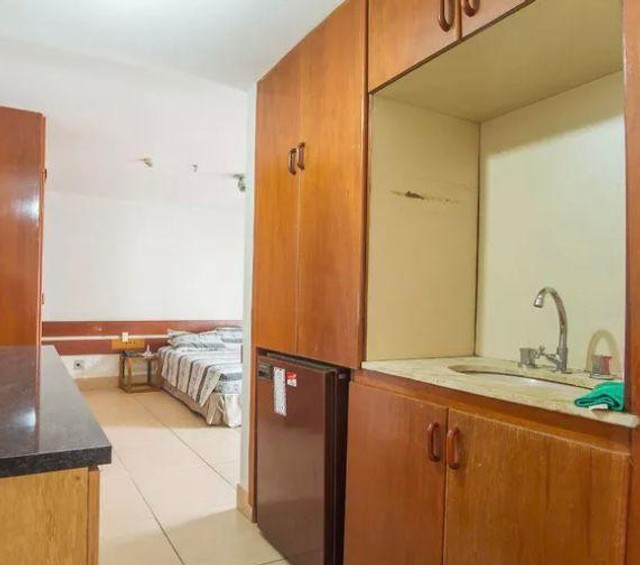 Apartamento para Venda em Brasília, Asa Sul, 1 dormitório, 1 banheiro, 1 vaga - Foto 6