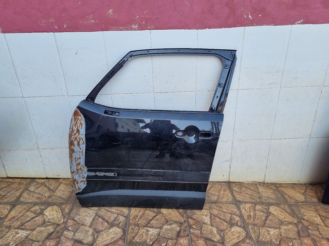Porta esquerda Jeep Renegade 15/21 Original
