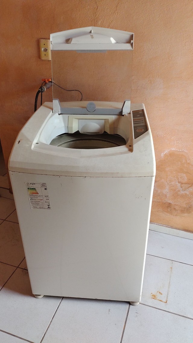 Máquina de Lavar Brastemp  - Foto 3