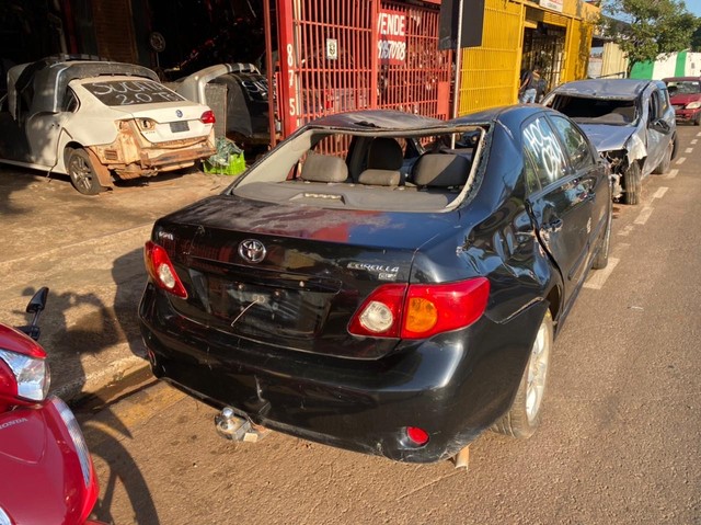 Peças p/ Toyota Corolla 2011 - Foto 2