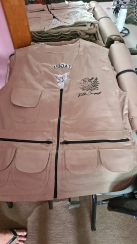 Uniforme Profissional - Faça seu orçamento - BIAZUTTI UNIFORMES - Foto 3
