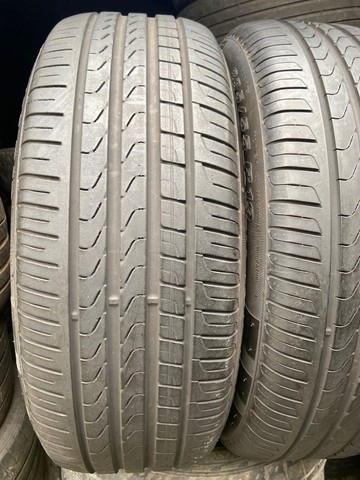 Pneus 235/55/19 Pirelli Scorpion Verde Run Flat Rft meia vida avulso (não são riscados) - Foto 2