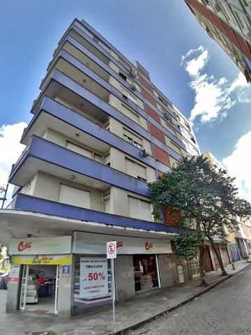 PORTO ALEGRE - Apartamento Padrão - BOM FIM - Foto 2