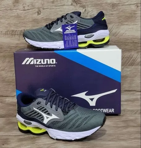 Tênis Mizuno 