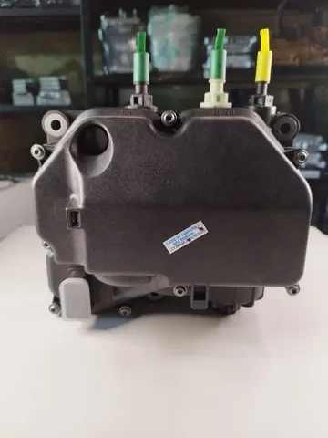 Bomba do Arla Nova Sistema Denoxtronic Bosch 2.2 24v