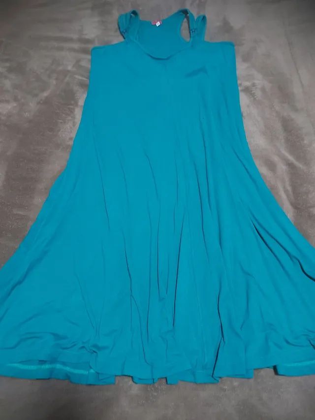Vestido P malha - Foto 6